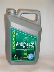 Antifreeze&Coolant